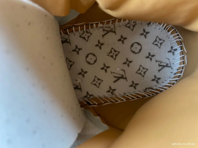 Rep LV x Air OFF-WHITE 1 Jordan 0726